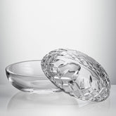 Lismore Essence Covered Box 5in