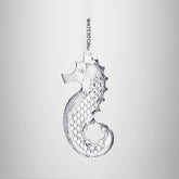 Seahorse Ornament