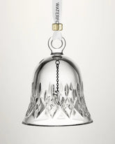 Lismore Bell Ornament
