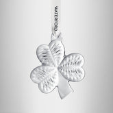 Mini Shamrock Ornament