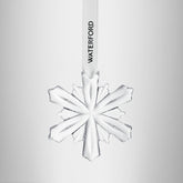 Mini Snowflake Ornament