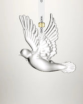 Dove of Peace Ornament