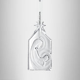 Nativity Ornament