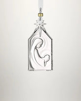 Nativity Ornament