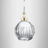 New Year 2026 Bauble Ornament