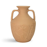 Iconic Portland Vase Large Flaxen