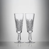 Mastercraft Heritage Alana Flute, 7oz, Set of 2