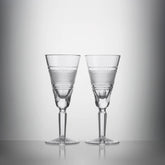 Mastercraft Heritage Rossmore Flute, 6oz, Set of 2