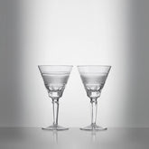 Mastercraft Heritage Rossmore Wine, 8oz, Set of 2