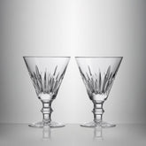 Mastercraft Heritage Eileen Wine, 8oz, Set of 2