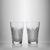 Mastercraft Heritage Alana Highball, 11.5oz, Set of 2