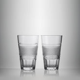 Mastercraft Heritage Rossmore Highball, 11.5oz, Set of 2