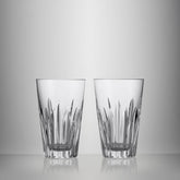 Mastercraft Heritage Eileen Highball, 11.5oz, Set of 2