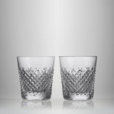 Mastercraft Heritage Alana Tumbler, 8oz, Set of 2