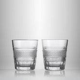 Mastercraft Heritage Rossmore Tumbler, 8oz, Set of 2