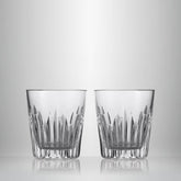 Mastercraft Heritage Eileen Tumbler, 8oz, Set of 2