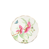 Miranda Kerr Australiana Plate 6.3in White