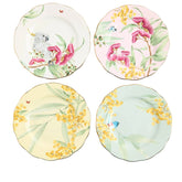 Royal Albert Miranda Kerr Australiana Plate 7.9in Set of 4
