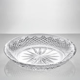 Mastercraft Heritage Alana Plate, 9in, Set of 2