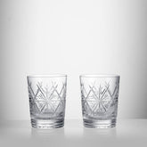 Winter Wonders DOFs Snowflakes Set of 2