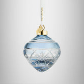 Winter Wonders Bauble Snowflakes Colour