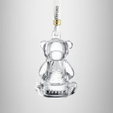 My First Bear Ornament 2025