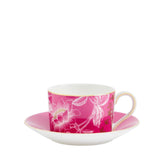 Tonquin Teacup & Saucer