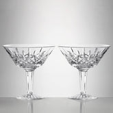 Mastercraft Heritage Lismore Dessert Bowl, 11.5oz, Set of 2