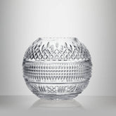 The Night Before Christmas Rose Bowl, 8in