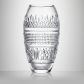 The Night Before Christmas Vase, 13in