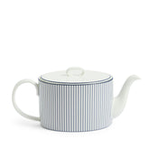 Gio Pinstripe Teapot
