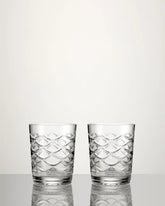 Winter Wonders Double Old Fashioned Pinecone, Set of 2