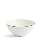 Gio Blue Cereal Bowl