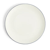 Gio Blue Dinner Plate