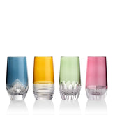 Mixology Colour Highball 430ml 14.5floz MXPTN S/4