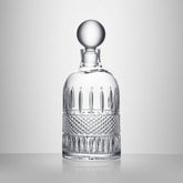 Mastercraft Irish Lace Decanter, 30oz
