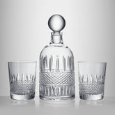 Mastercraft Irish Lace Decanter Set