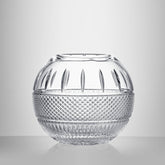 Mastercraft Irish Lace Rose Bowl, 8in