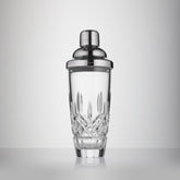 Lismore Cocktail Shaker, 24oz