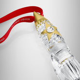 Elton John Rocket Ornament