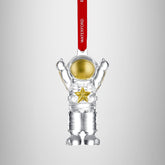 Elton John Rocket Man Ornament