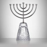 Judaica Menorah