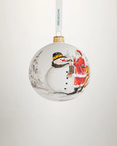 Holiday Heirlooms Magic of Christmas Ornament