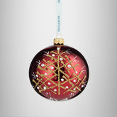 Holiday Heirlooms Winter Tree Ornament