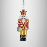 Holiday Heirlooms Nutcracker Ornament