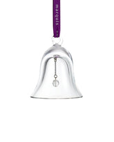 Marquis Christmas Bell Ornament