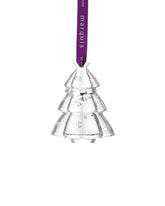 Marquis Christmas Tree Ornament