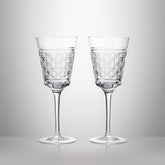 Opulence Red Wine S/2