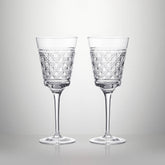 Opulence White Wine S/2