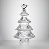 Sculpted Medium Christmas Tree